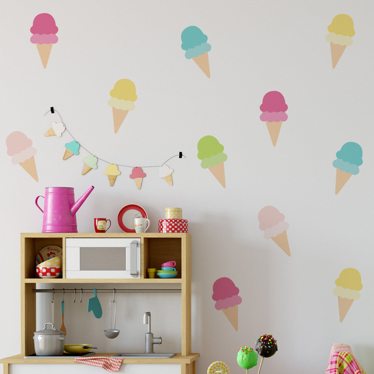 Wall Sticker