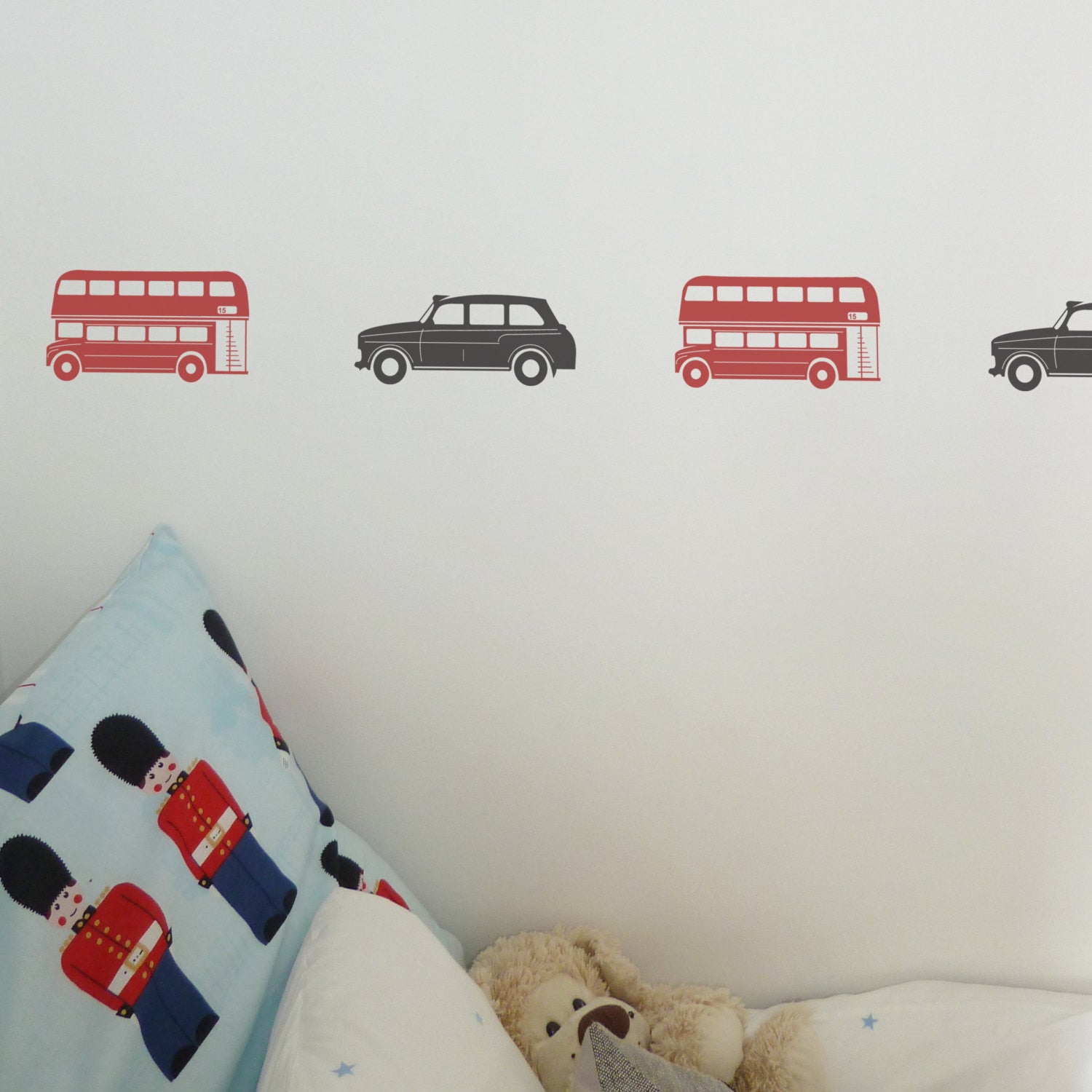 Children's Stickers